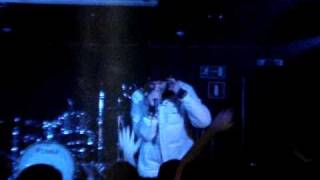 Loc-Dog - Двое (LIVE - Табула Раса - 07.01.11)