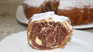 გემრიელი ნამცხვარი