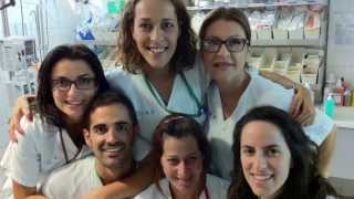 HUC - Urgencias/ Emergency