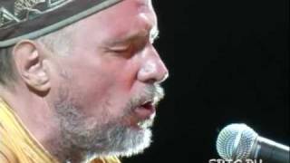 "ГЛУБОКО..."/ "DEEP." Sergey Starostin& Sergey Klevenskiy.