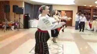 lautarii,dansuri de la sudul Moldovei