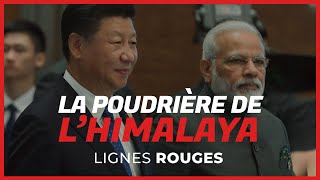 Himalaya : la Chine au bord de l’affrontement avec l’Inde ?