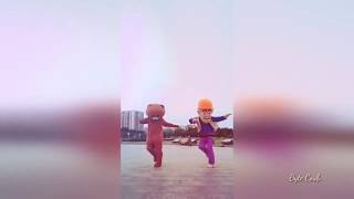 Dance coub