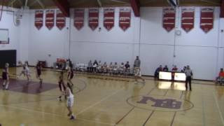 Bridget Monaghan 2017 Highlights