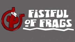 Fistftul of Frags - Intel HD (Lenovo g50-30)