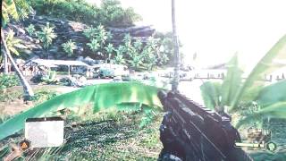 CRYSIS XBOX ONE X BACKWARDS COMPATIBLE BUT NOT A REMASTER