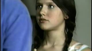 'Lolita' Casting Session With Jeremy Irons & Dominique Swain