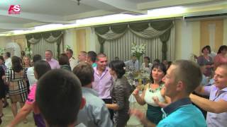 Viorel Girnet cu formatia lui,,Pe valea Prutului,,