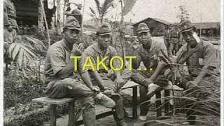Pilipinas Sa Panahon ng mga Hapones