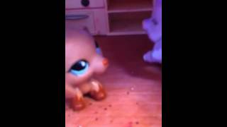 Lps van pire
