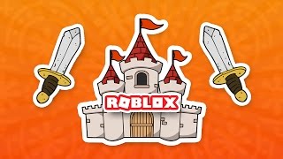ROBLOX CASTLE TYCOON w/ItsDylan