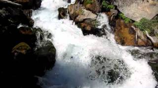 Thunder River Spring M134