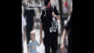 Çevik Kuvvet'in gönderdiği videolar Dur Dağılın Yoksa Çevik Dağıtır Orjinal 1
