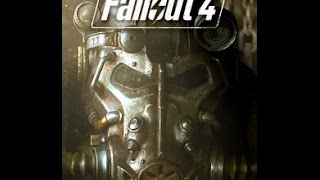 Прохождение Fallout 4 pt38 - Халтура никогда не меняется (финал, ждите рецензию!)