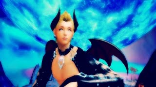 ♥Femboi♥ Aion: Linkgate Foundry