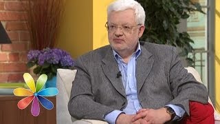 О чем молчит ваш гинеколог? - Все буде добре - Выпуск 398 - 27.05.2014 - Все будет хорошо