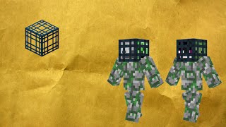 как поменять моба в спавнере server minecraft { how to change the mob in minecraft spavner }
