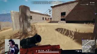 PG_ProJota PUBG PS4