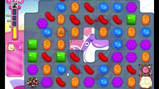 Candy Crush Saga LEVEL 2221 NO BOOSTERS