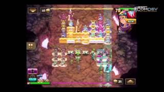 Might and Magic Clash Of Heroes - Necro Advanced Strategy - iOs [UK]