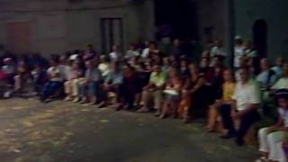 GRUPPO FOLKLORISTICO MOTL LA FNODD DI MOTTOLA