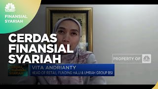 Rencanakan Dana Haji Sejak Dini