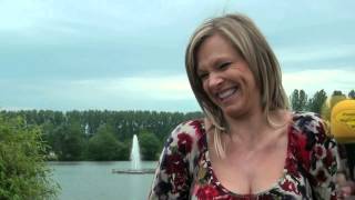Interview met Laura Lynn Vlaamse muzieksite William Ron Nicole
