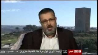 شيعة المغرب: إدريس هاني في الصميم 1