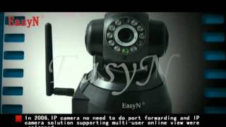 EasyN Technology