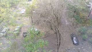 ЗАПОРОЖЬЕ НАРОД ОТМЕЧАЕТ ПРАЗДНИК ПО ПРИВЫЧКЕ 04.11.23