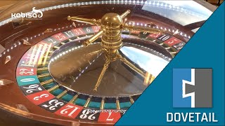 ESB-oplossing Dovetail koppelt systemen Fair Play Casino | Kabisa & Janshen Hahnraths