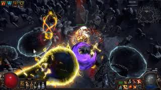 Double stike CHEAP uber elder farm incursion 3.3