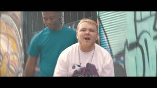 Spazzy-I Wont Fall (Prod.By Retnik Beats)