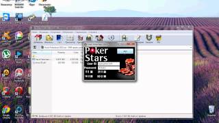 Взлом Pokerstars 2013