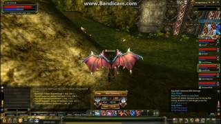 Ardream warrior bdw pk 1