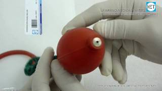 Sigmoidoscope, Double Bellow, Item Code: RU013