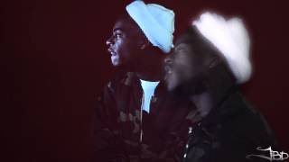 Dinero - Six God (Official Video)