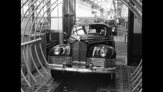 Автомобильная история СССР - Поверженные колоссы