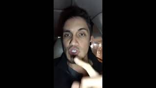 Reprendiendo Demonios Ilegalmente - Guerra Espiritual