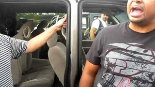 TOMMY, EDROCK,RALPHY SOUNDS BATTLE TALKS WITH MARK.