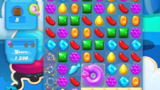 Candy Crush Soda Saga Level 276
