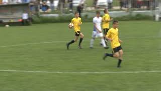 FC REAL NIS - OFK RADNICKI 2004  GODISTE 2:3  GOLOVI
