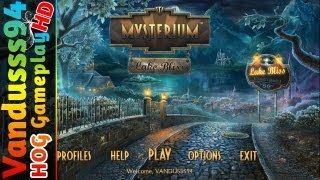 Mysterium: Lake Bliss [PC FULL HD]