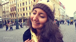 БОМЖ-party и ШОК от Праги! :)