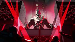 Crackdown 3 Campaign - Start Jaxon - Westport and The Exchange Full Clears