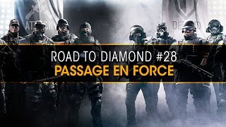 ROAD TO DIAMOND #28 - Passage en force - S3 Ranked