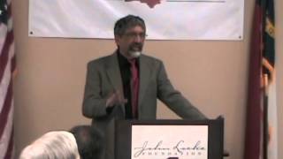 Research Triangle Energy Consortium's Vikram Rao outlines a key shale gas benefit