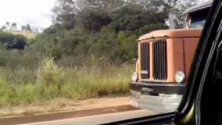 scania 111s jacare