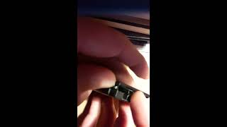 Sony PlayStation 2 8MB Memory card  Разборка  карты памяти PlayStation2