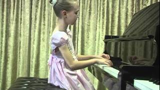 Kabalevsky. Slow Waltz